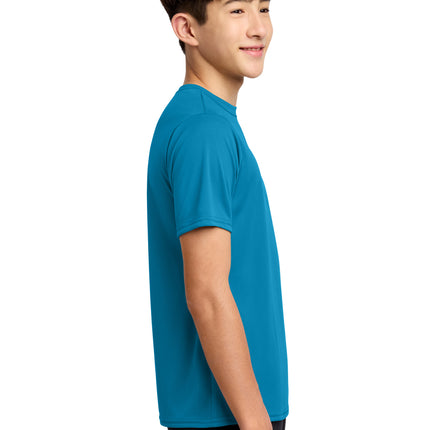 Port & Co Youth Performance Tee – PC380Y