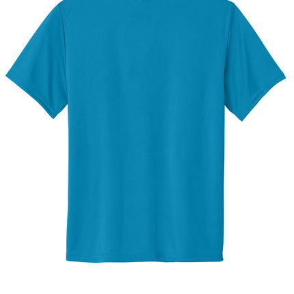 Port & Co Youth Performance Tee – PC380Y