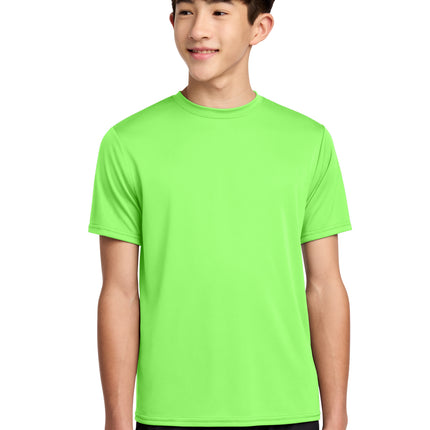 Port & Co Youth Performance Tee – PC380Y