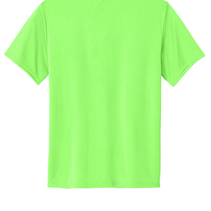 Port & Co Youth Performance Tee – PC380Y