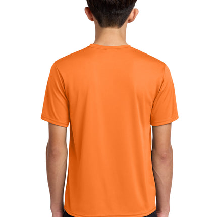 Port & Co Youth Performance Tee – PC380Y