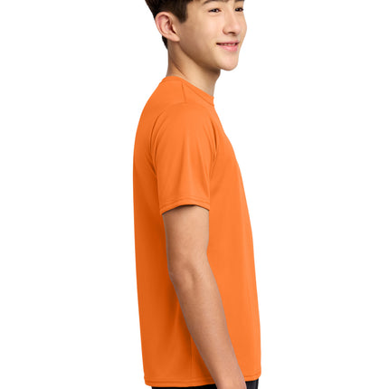 Port & Co Youth Performance Tee – PC380Y