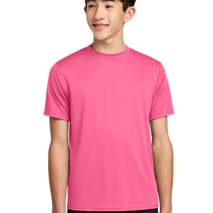 Port & Co Youth Performance Tee – PC380Y