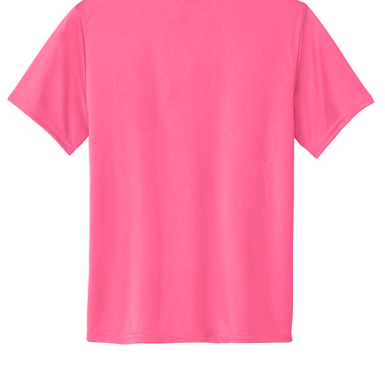 Port & Co Youth Performance Tee – PC380Y