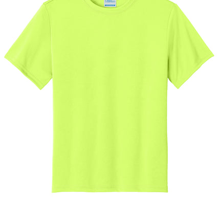 Port & Co Youth Performance Tee – PC380Y