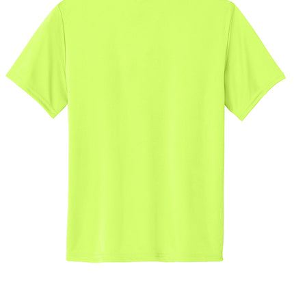 Port & Co Youth Performance Tee – PC380Y