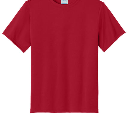 Port & Co Youth Performance Tee – PC380Y