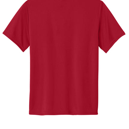 Port & Co Youth Performance Tee – PC380Y