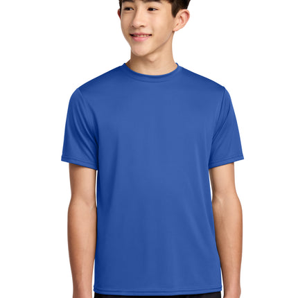 Port & Co Youth Performance Tee – PC380Y
