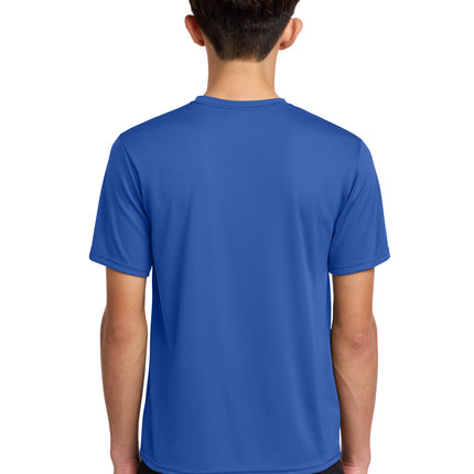 Port & Co Youth Performance Tee – PC380Y