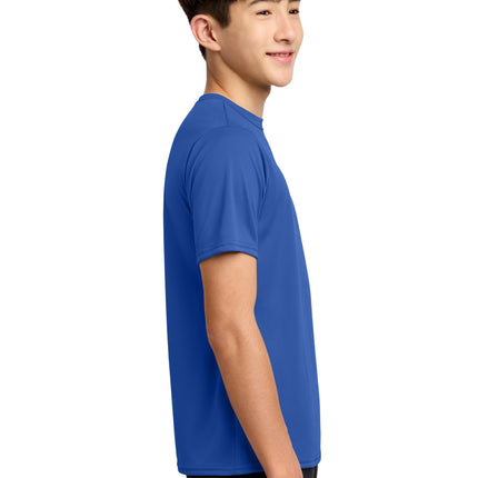 Port & Co Youth Performance Tee – PC380Y