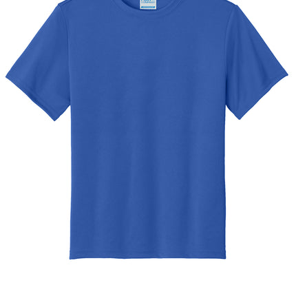 Port & Co Youth Performance Tee – PC380Y