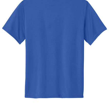 Port & Co Youth Performance Tee – PC380Y