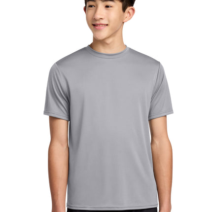 Port & Co Youth Performance Tee – PC380Y