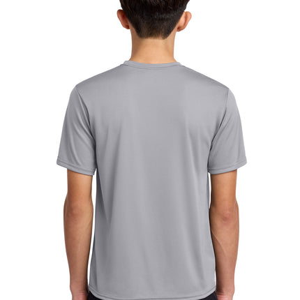 Port & Co Youth Performance Tee – PC380Y