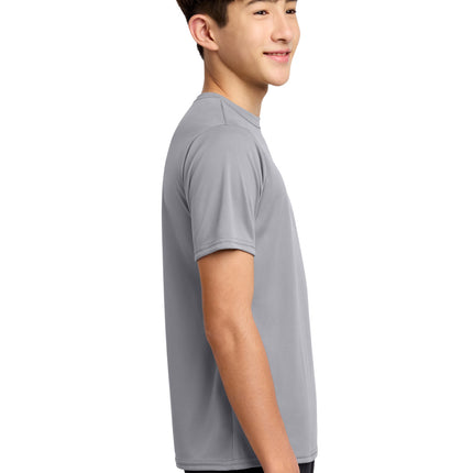 Port & Co Youth Performance Tee – PC380Y