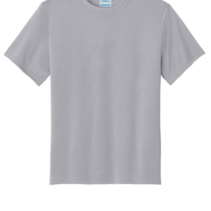 Port & Co Youth Performance Tee – PC380Y