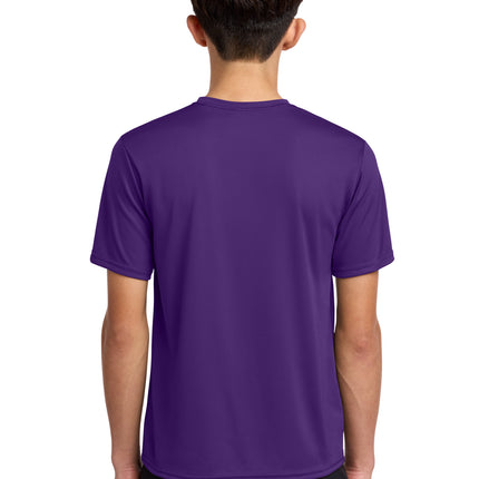 Port & Co Youth Performance Tee – PC380Y