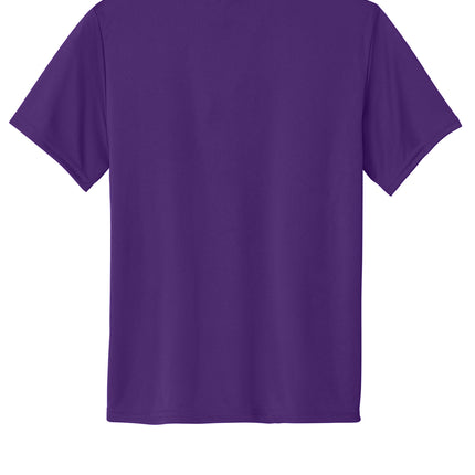 Port & Co Youth Performance Tee – PC380Y