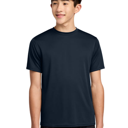 Port & Co Youth Performance Tee – PC380Y