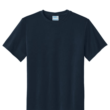 Port & Co Youth Performance Tee – PC380Y