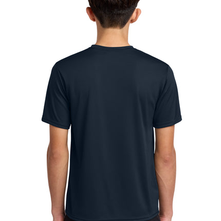 Port & Co Youth Performance Tee – PC380Y