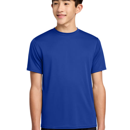 Port & Co Youth Performance Tee – PC380Y