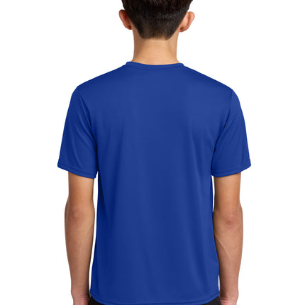 Port & Co Youth Performance Tee – PC380Y