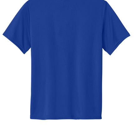 Port & Co Youth Performance Tee – PC380Y