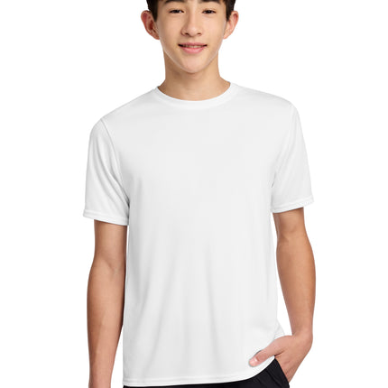 Port & Co Youth Performance Tee – PC380Y