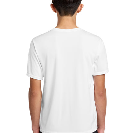 Port & Co Youth Performance Tee – PC380Y