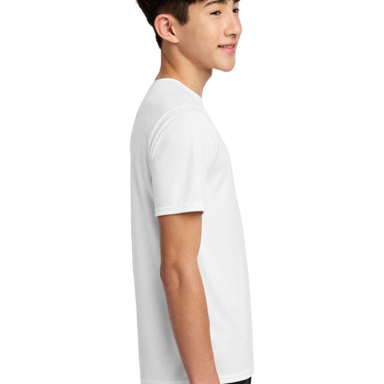 Port & Co Youth Performance Tee – PC380Y