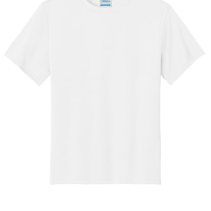 Port & Co Youth Performance Tee – PC380Y