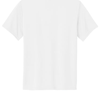 Port & Co Youth Performance Tee – PC380Y