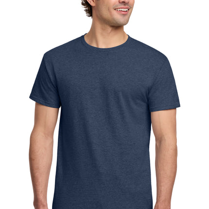 Gildan Unisex Light Cotton T‑Shirt – 3000