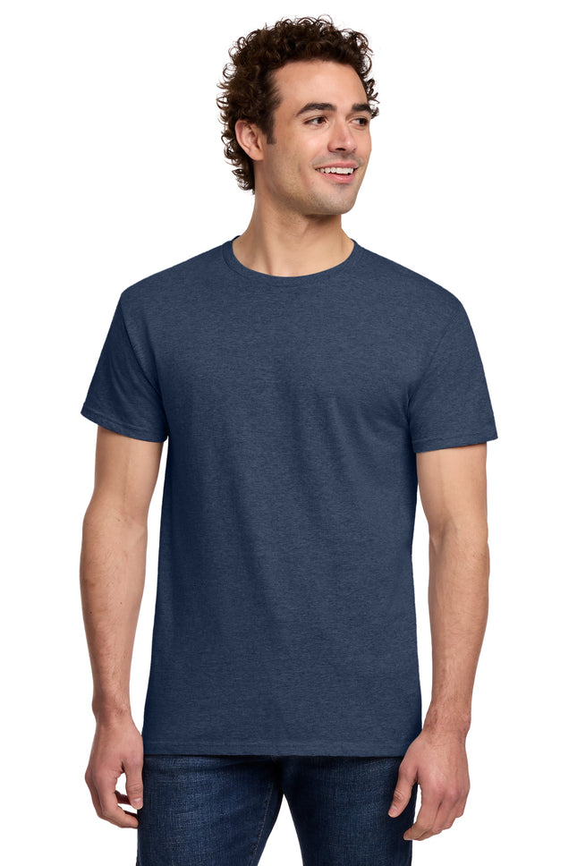 Gildan Unisex Light Cotton T‑Shirt – 3000