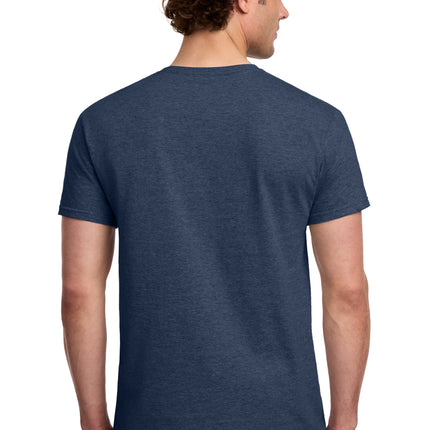 Gildan Unisex Light Cotton T‑Shirt – 3000