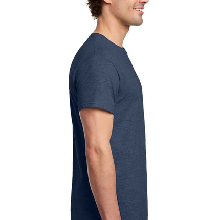 Gildan Unisex Light Cotton T‑Shirt – 3000