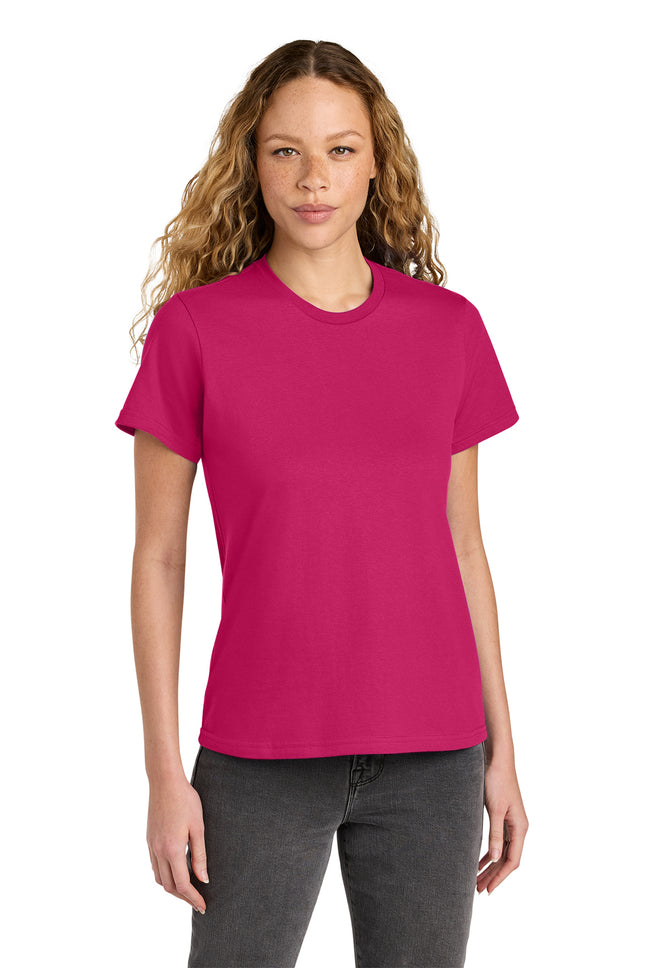Gildan Softstyle Women’s Midweight Tee – 65000L