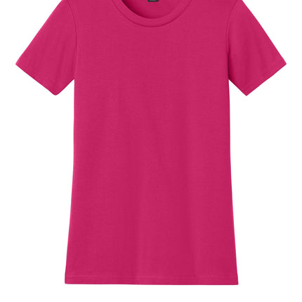 Gildan Softstyle Women’s Midweight Tee – 65000L