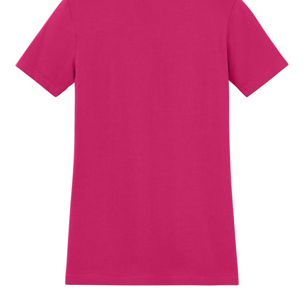 Gildan Softstyle Women’s Midweight Tee – 65000L