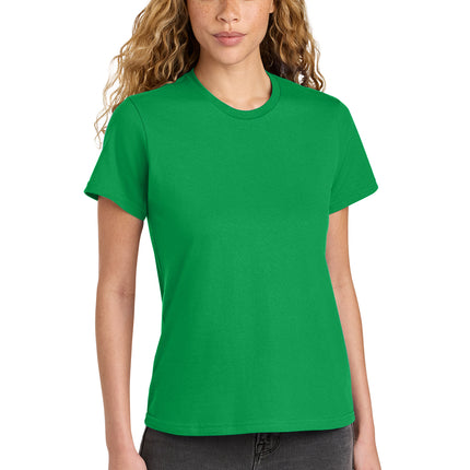 Gildan Softstyle Women’s Midweight Tee – 65000L