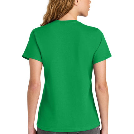 Gildan Softstyle Women’s Midweight Tee – 65000L