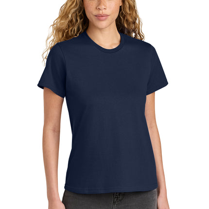 Gildan Softstyle Women’s Midweight Tee – 65000L