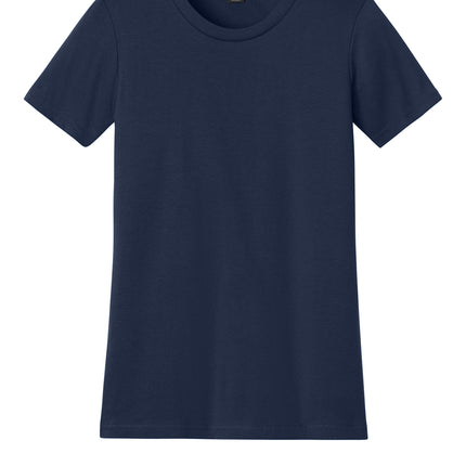 Gildan Softstyle Women’s Midweight Tee – 65000L