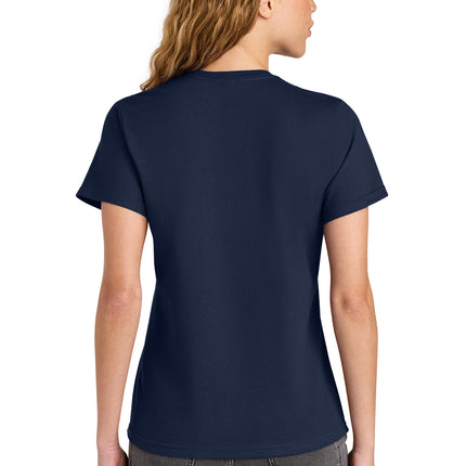 Gildan Softstyle Women’s Midweight Tee – 65000L