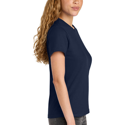 Gildan Softstyle Women’s Midweight Tee – 65000L