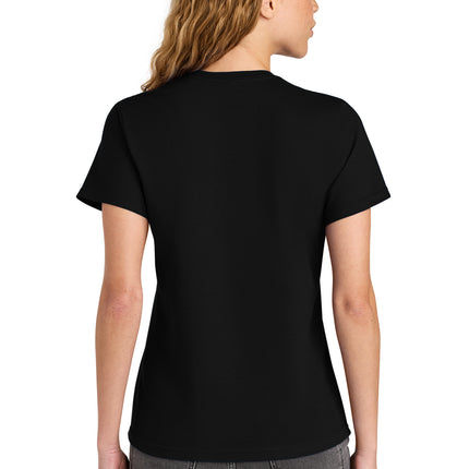 Gildan Softstyle Women’s Midweight Tee – 65000L