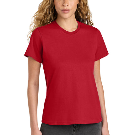 Gildan Softstyle Women’s Midweight Tee – 65000L