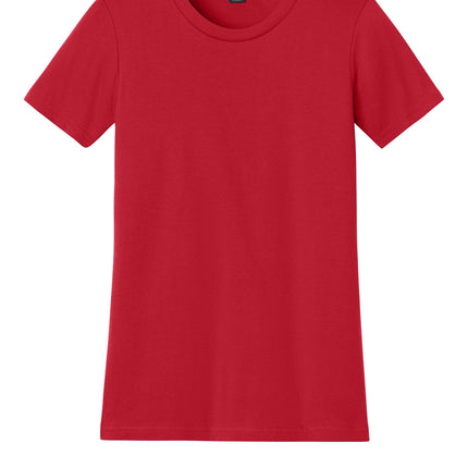 Gildan Softstyle Women’s Midweight Tee – 65000L